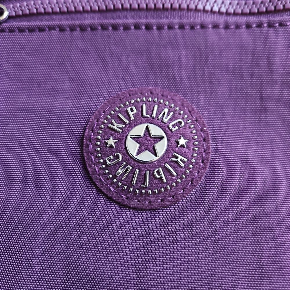 Kipling Alvar small Size - Picture 5 of 7